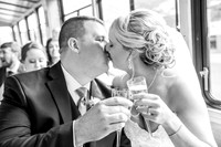 Jones Wedding