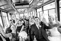 Jones Wedding