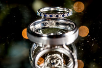 Jones Wedding