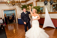 Jones Wedding