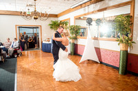 Jones Wedding