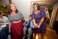 Jones Wedding