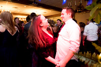 Jones Wedding