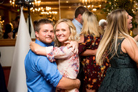 Jones Wedding
