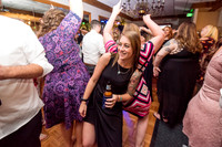 Jones Wedding