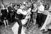 Jones Wedding