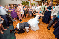 Jones Wedding