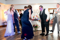 Sarah and Steven Wedding!!