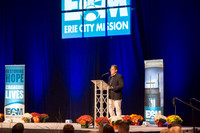 Erie City Mission Annual Banquet