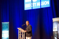 Erie City Mission Annual Banquet