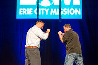 Erie City Mission Annual Banquet