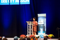 Erie City Mission Annual Banquet