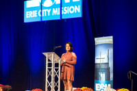 Erie City Mission Annual Banquet