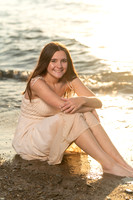 Autilli's senior session