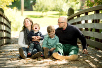 Schroeck 2017 family photos