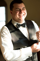 Maggie & Mike wedding