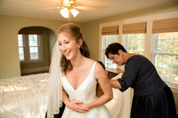 Maggie & Mike wedding