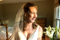 Maggie & Mike wedding