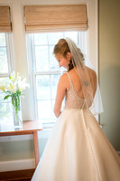 Maggie & Mike wedding