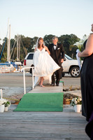 Maggie & Mike wedding