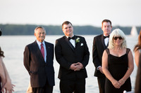 Maggie & Mike wedding