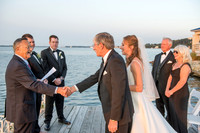 Maggie & Mike wedding