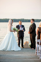 Maggie & Mike wedding