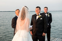 Maggie & Mike wedding