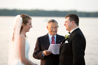 Maggie & Mike wedding