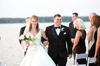 Maggie & Mike wedding