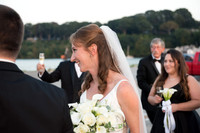 Maggie & Mike wedding
