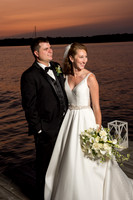 Maggie & Mike wedding