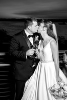 Maggie & Mike wedding