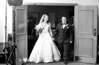 Maggie & Mike wedding