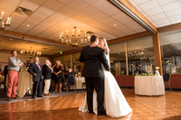 Maggie & Mike wedding