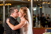 Maggie & Mike wedding