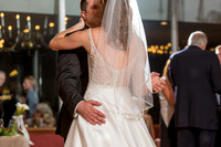 Maggie & Mike wedding