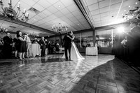 Maggie & Mike wedding