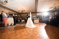Maggie & Mike wedding