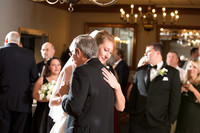 Maggie & Mike wedding