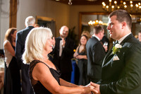 Maggie & Mike wedding