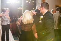 Maggie & Mike wedding