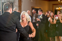 Maggie & Mike wedding