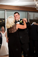 Maggie & Mike wedding