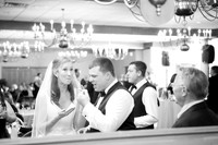 Maggie & Mike wedding