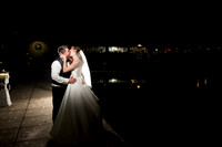 Maggie & Mike wedding