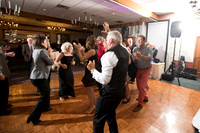 Maggie & Mike wedding