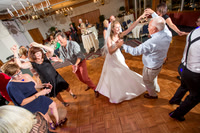Maggie & Mike wedding
