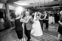 Maggie & Mike wedding