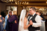 Maggie & Mike wedding